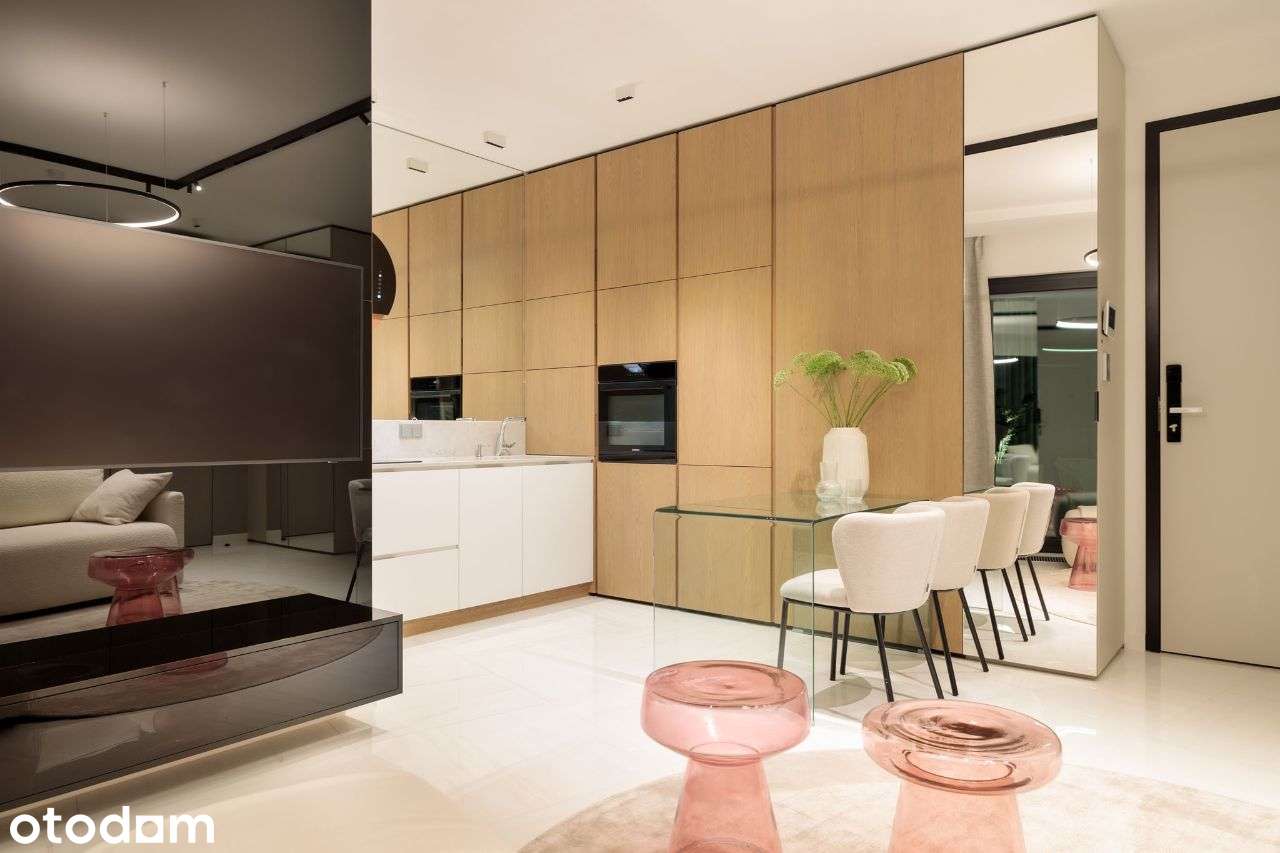 Aloha Residence | Apartament nr 301 I Pod Klucz I Smart Dom