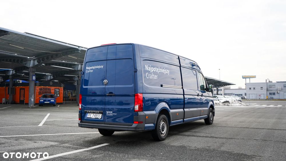 Volkswagen Crafter 35 - 7