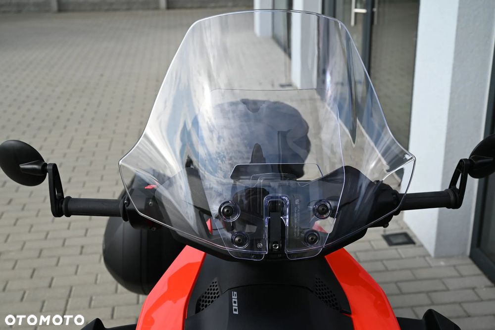 Can-Am Ryker - 30