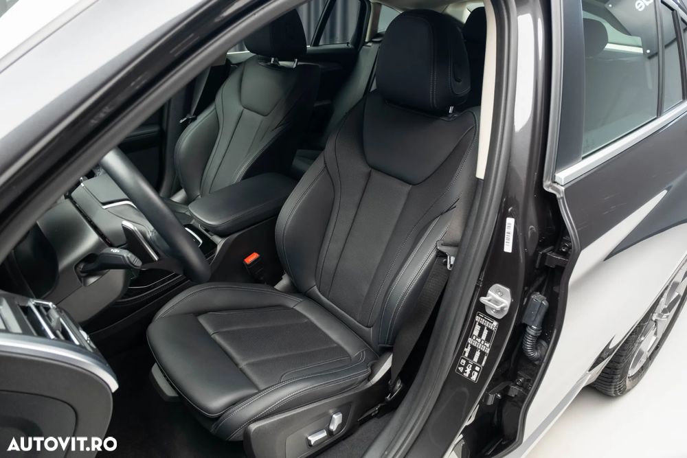 BMW X4 xDrive30d AT MHEV - 28