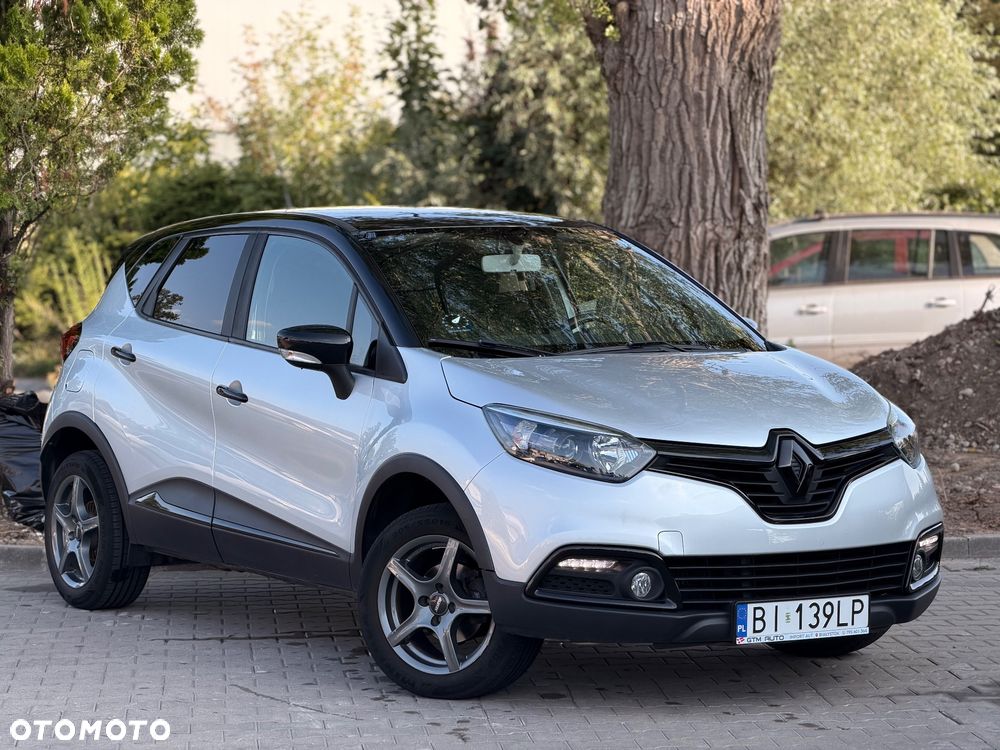 Renault Captur 0.9 Energy TCe Intens - 3