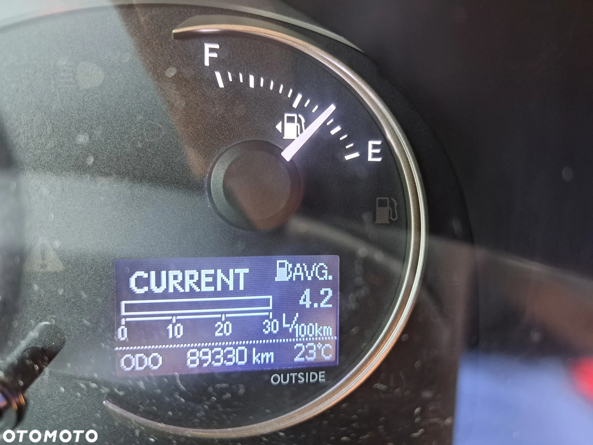 Lexus CT 200h Impression Line - 38