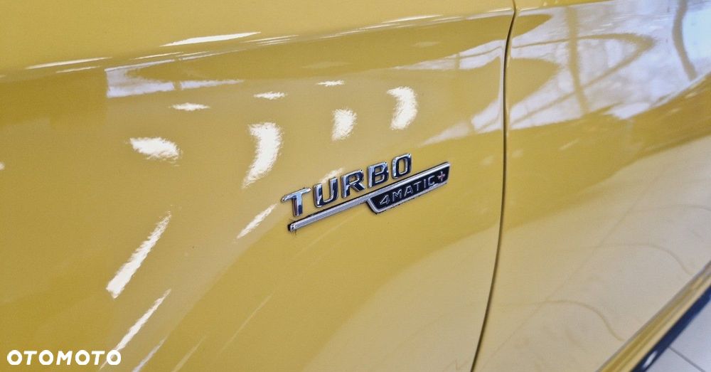 Mercedes-Benz Klasa A - 13