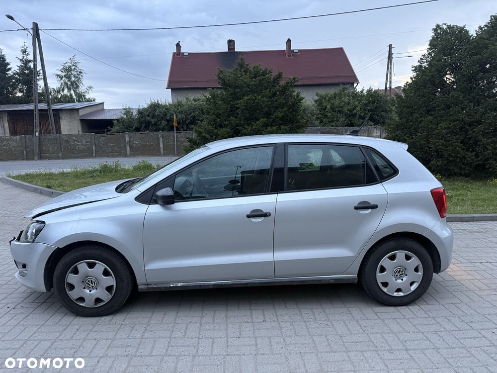 Volkswagen Polo - 1