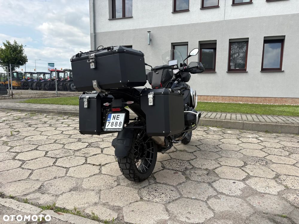 BMW GS - 8
