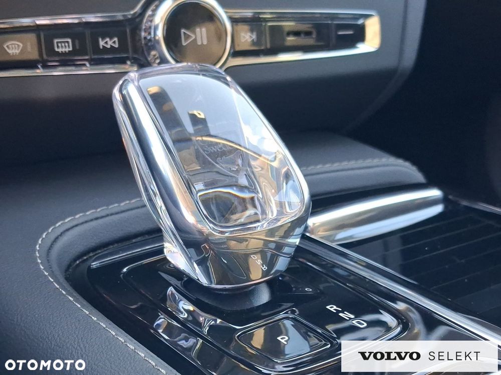 Volvo V90 - 25