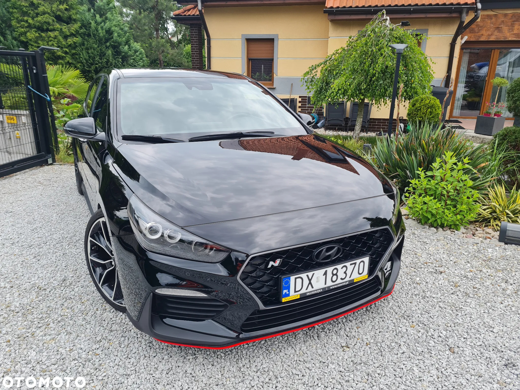 Hyundai i30 N 2.0 T-GDI Performance - 17