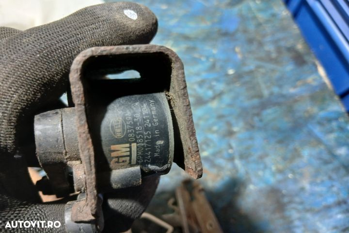 Senzor nivel xenon 0837596 0837596 Opel Vectra C [2002 - 2005] wagon - 5