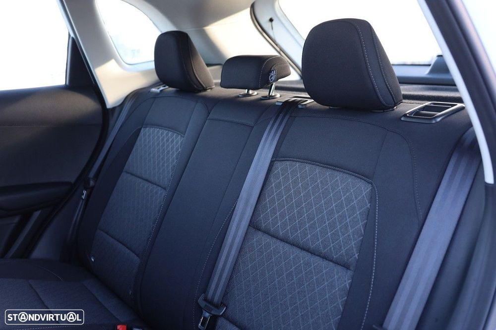 MG ZS 1.5 Hybrid+ Standard - 7