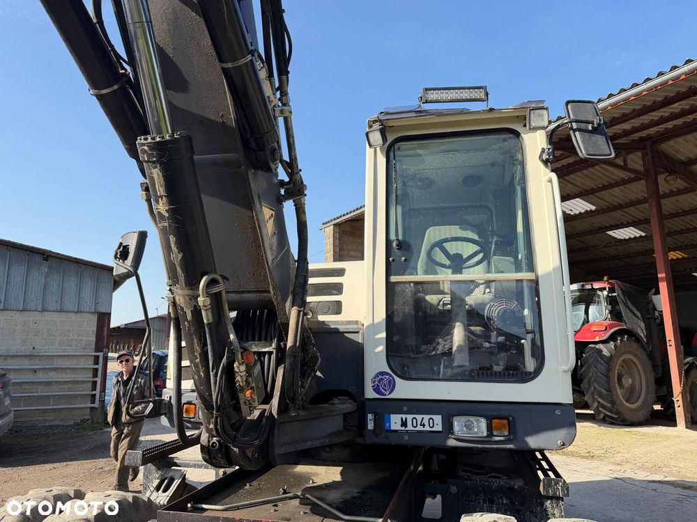 Terex TW 110 - 18