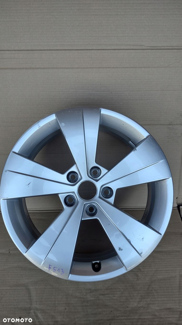 FELGA SKODA SUPERB III 3 3V0 5x112 6,5Jx17H2 ET41 3V0601025A