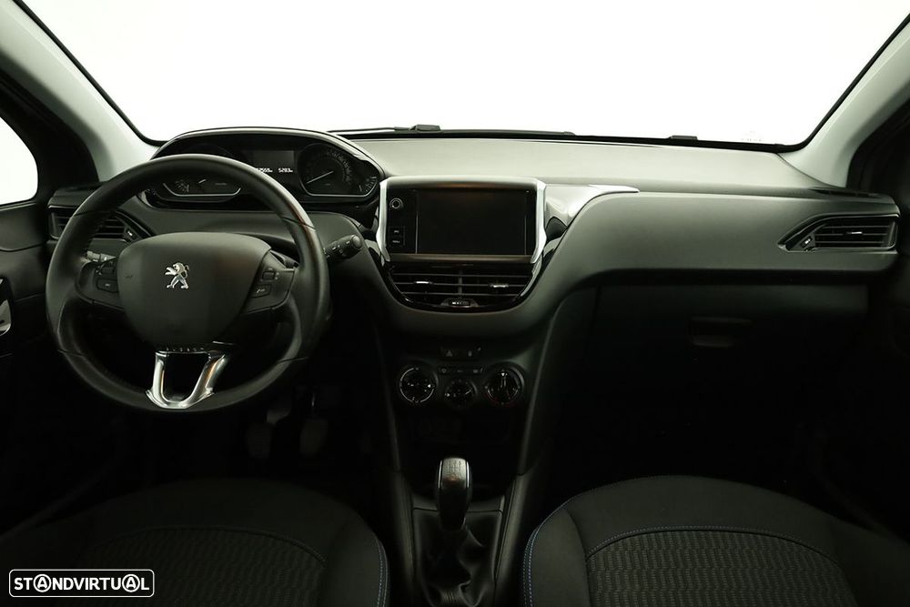 Peugeot 208 1.2 PureTech Active - 8