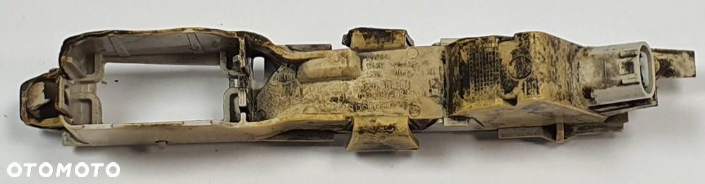 KIERUNKOWSKAZ BŁOTNIKA LEWY BMW 5 F10 F11 7154167 - 4