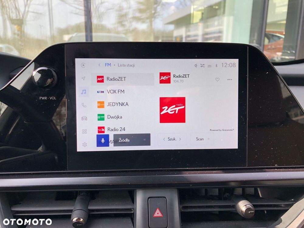 Lexus UX 250h GPF F Sport Design 2WD - 18