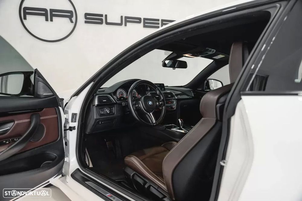 BMW M4 - 29