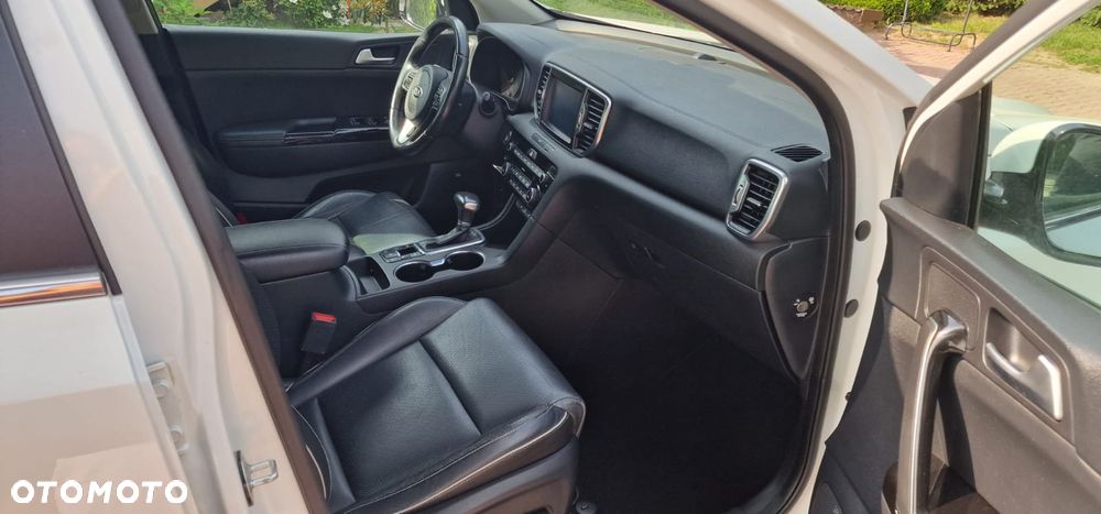 Kia Sportage - 33