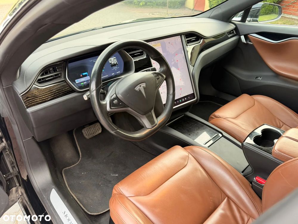 Tesla Model S Long Range Plus - 20