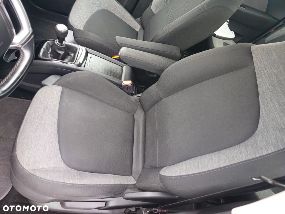 Citroën C4 Grand Picasso 1.6 BlueHDi Shine S&S - 15