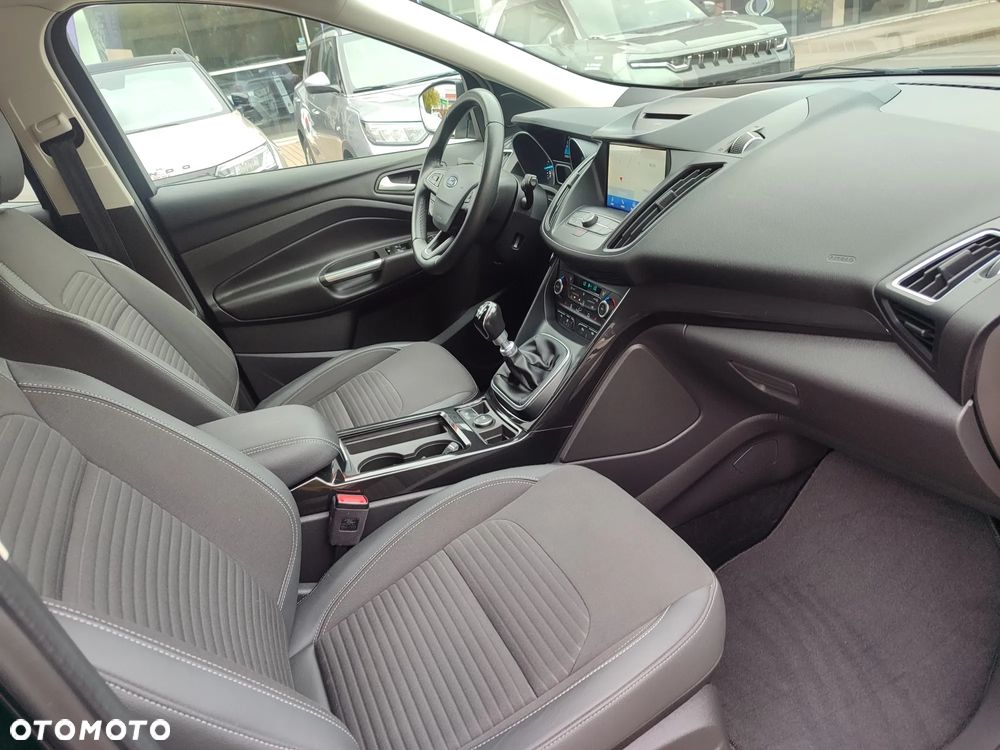 Ford Kuga 1.5 EcoBoost FWD Titanium ASS - 13