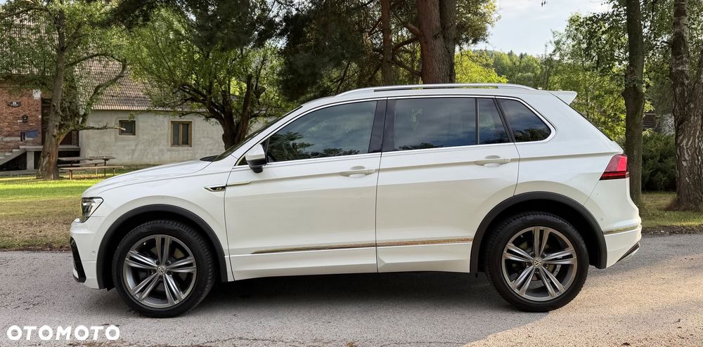 Volkswagen Tiguan 2.0 TSI 4Motion (BlueMotion Technology) DSG Highline - 12