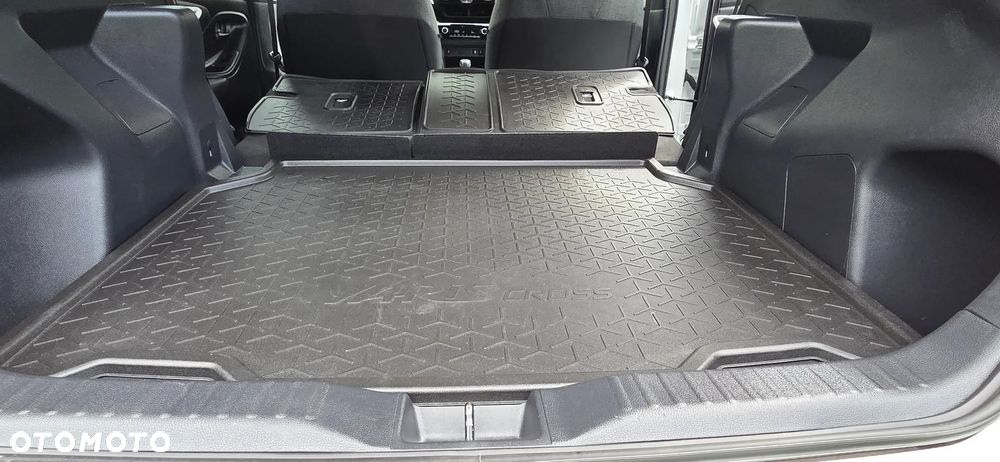 Toyota Yaris Cross 1.5 VVT-i Comfort - 13