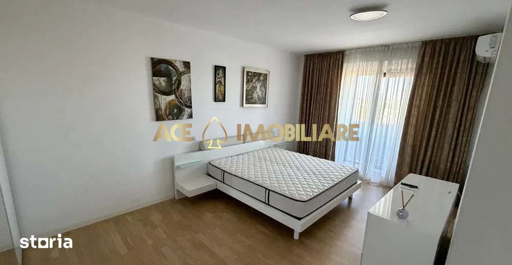 3 Camere de inchiriat | Baneasa | Centrala | 2 x Parcare — fotografia 3