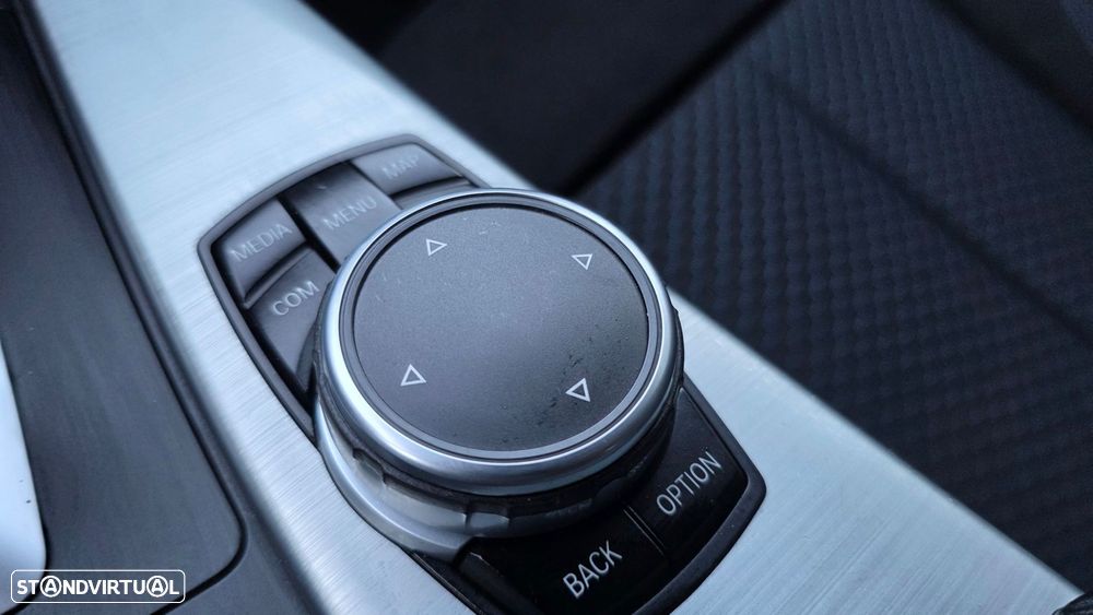 BMW 420 Gran Coupé d Pack M Auto - 21