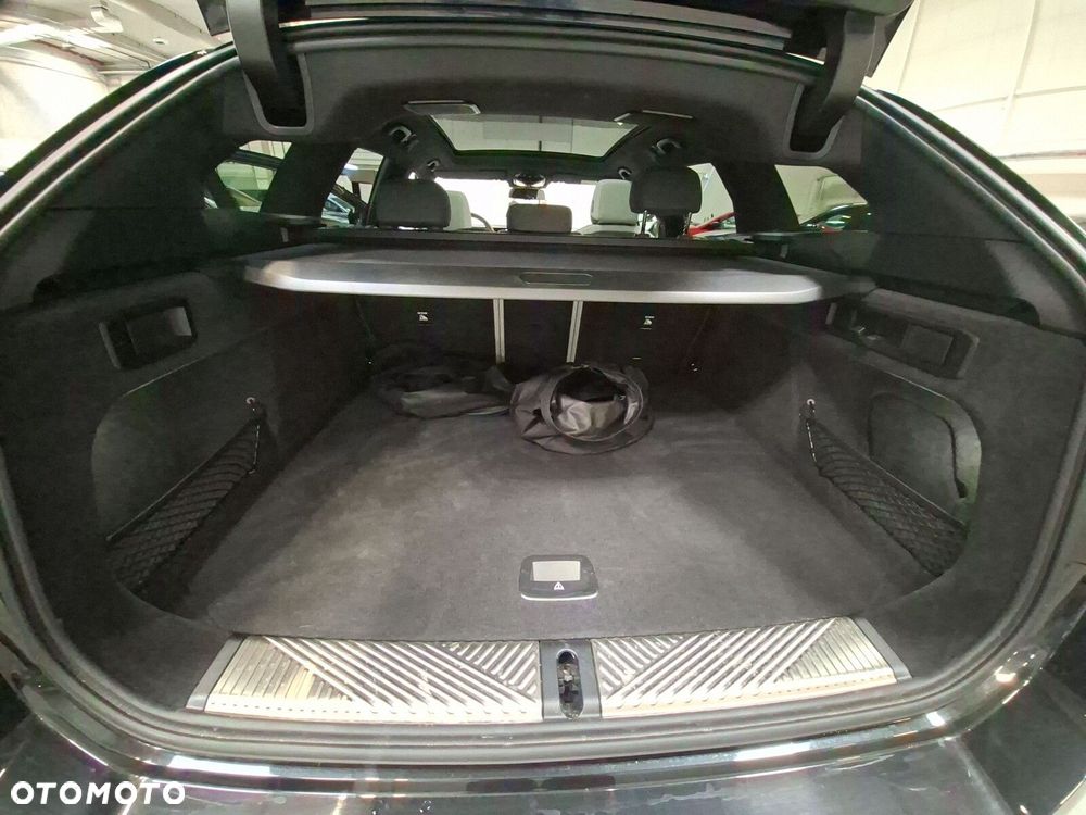 BMW Seria 5 - 18