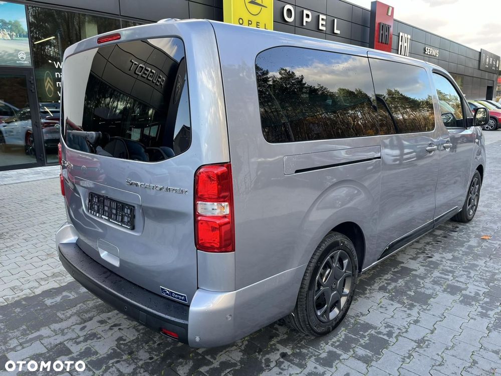 Citroën SpaceTourer - 8