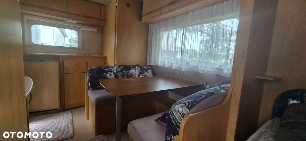 Caravelair Ambiance 400 - 8