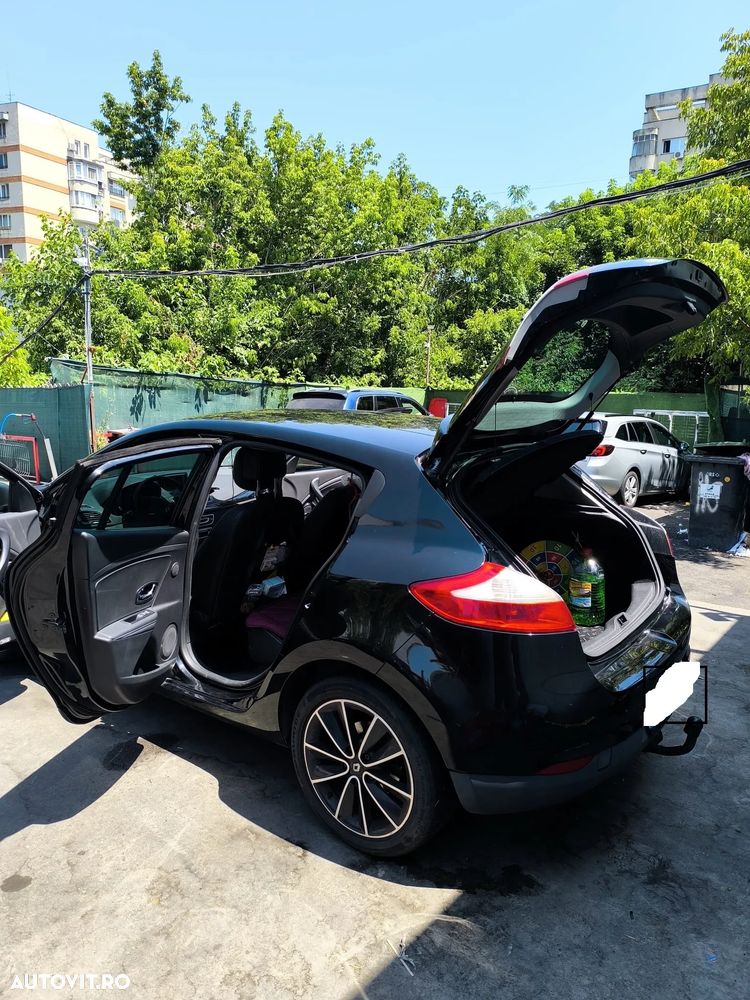 Renault Megane - 16