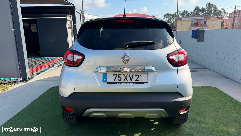 Renault Captur 0.9 TCE Exclusive - 7