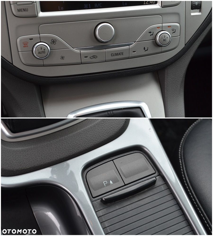 Ford Kuga 2.0 TDCi 2x4 Titanium - 25
