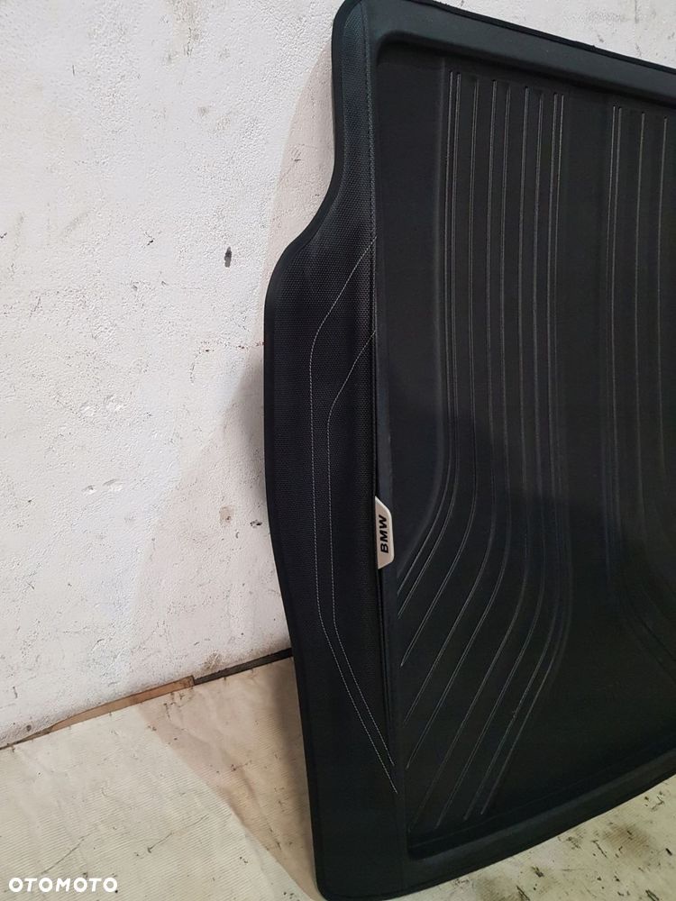 mata wkład bagażnika 51472295245 bmw f30 eur 3.0d - 4