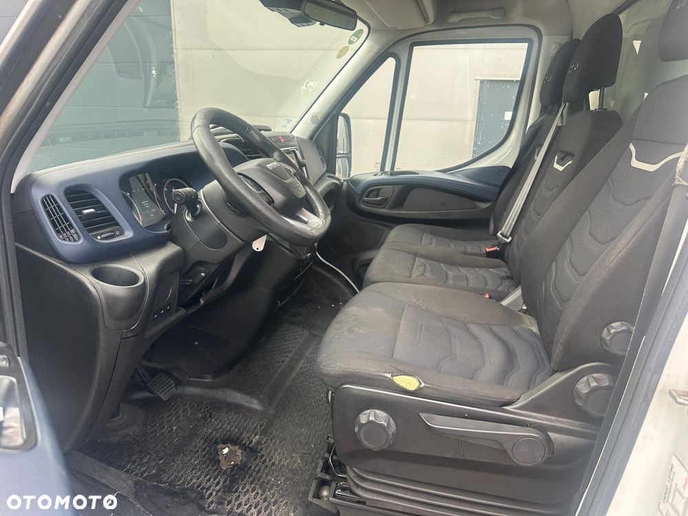 Iveco Daily - 18