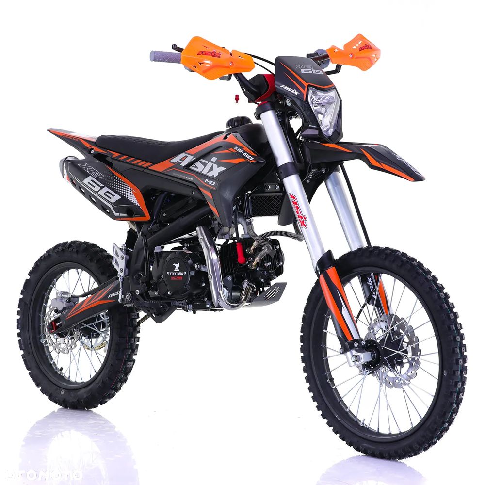ASIX Inny - 12