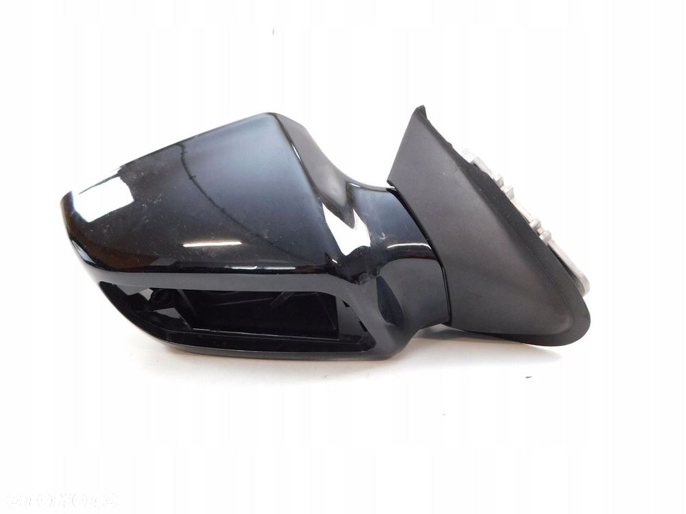 SUZUKI BURGMAN 650 LUSTERKO PRAWE - 4