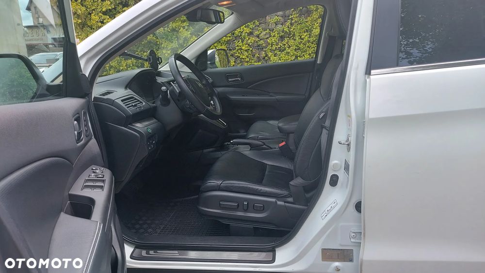 Honda CR-V 2.0 Executive - 5