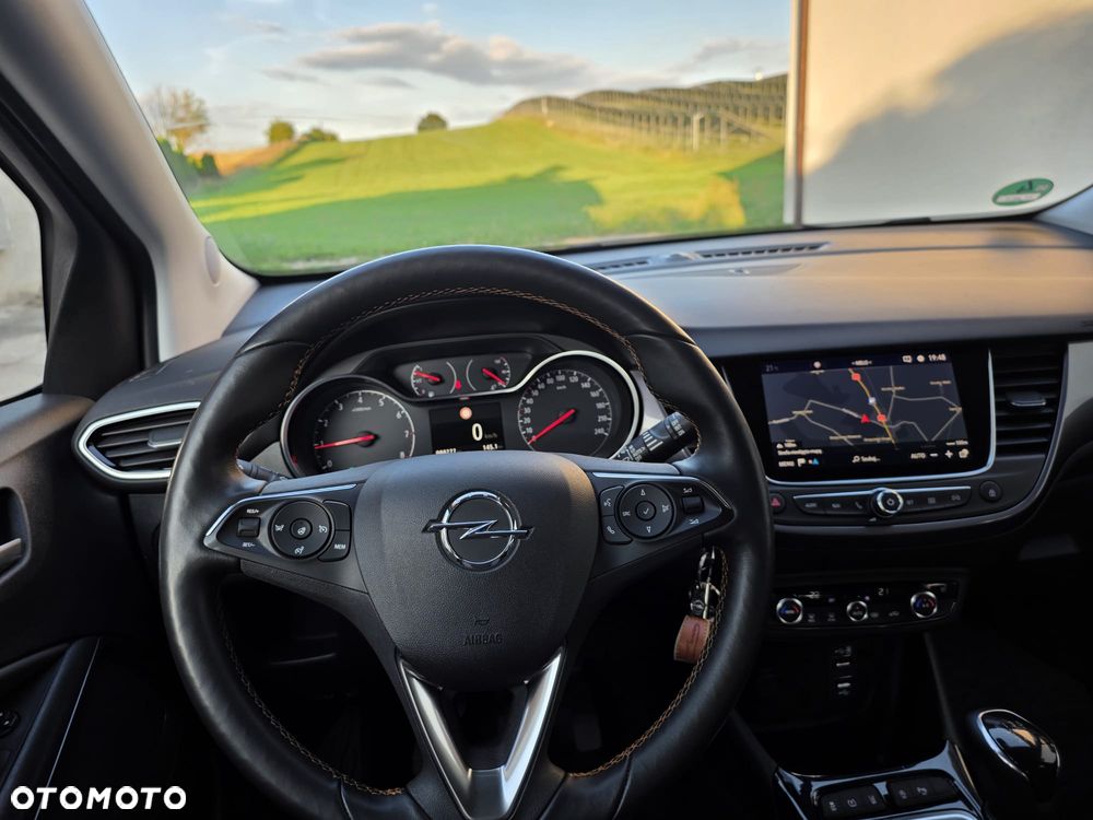 Opel Crossland X 1.2 Start/Stop Innovation - 16