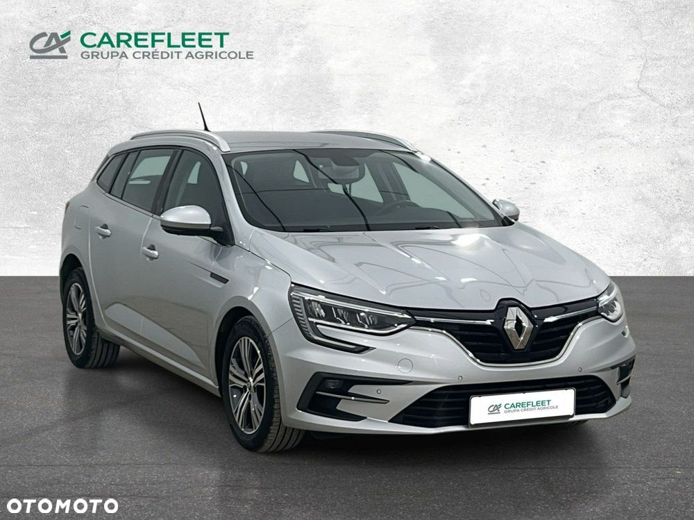 Renault Megane 1.3 TCe FAP Equilibre - 3