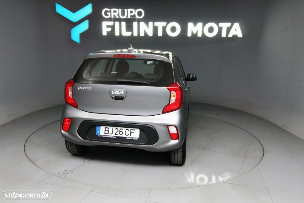 Kia Picanto - 3