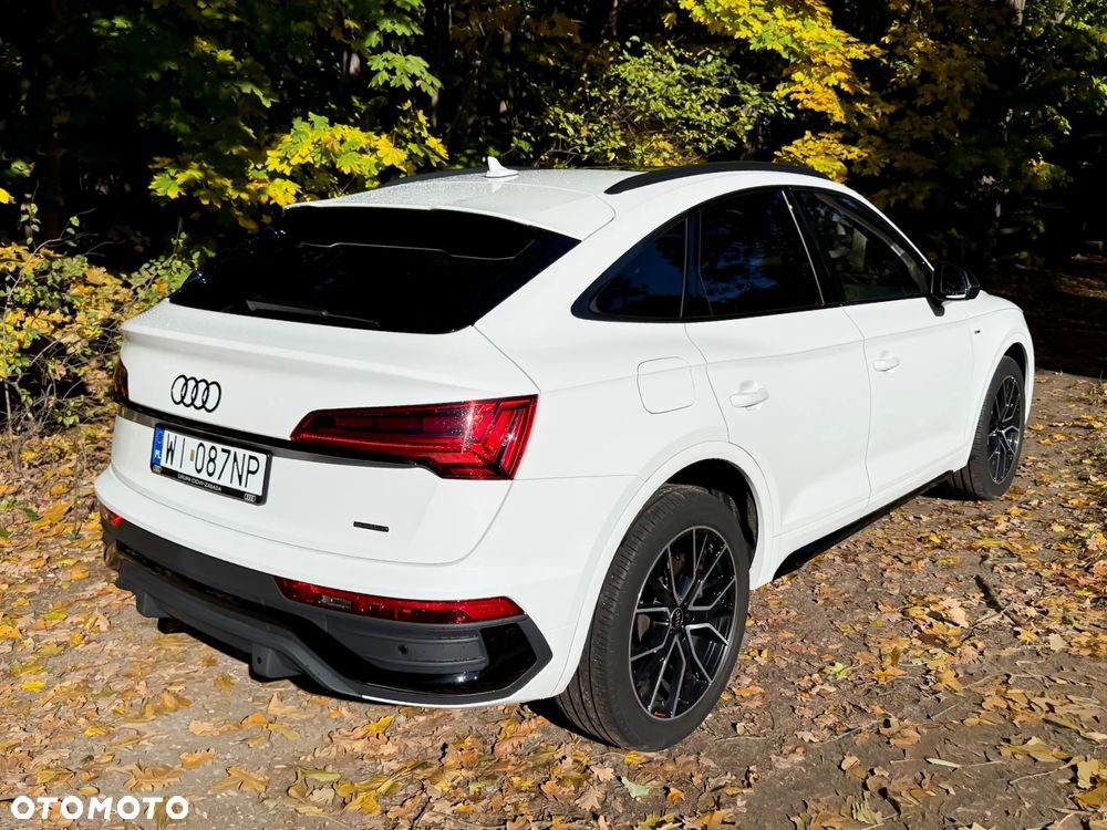 Audi Q5 - 11