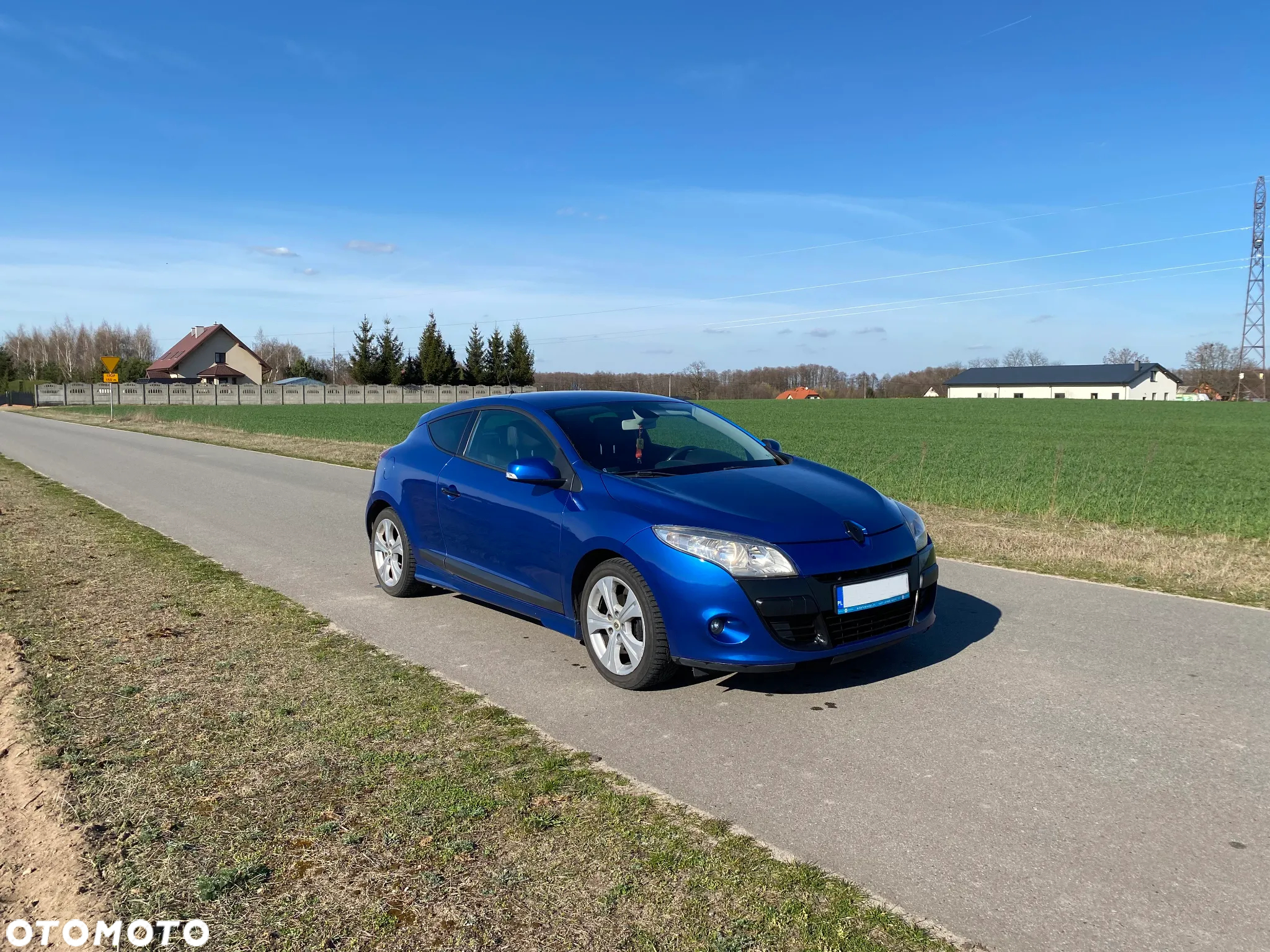 Renault Megane - 2
