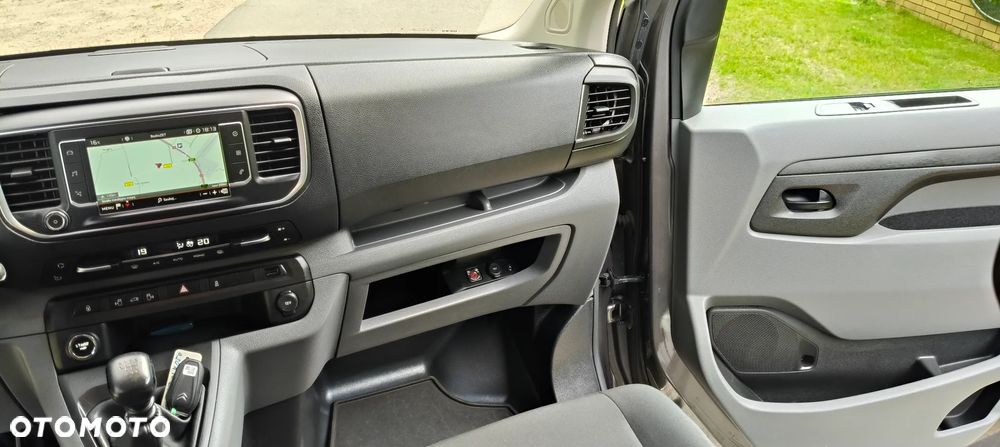 Citroën Jumpy Combi - 12