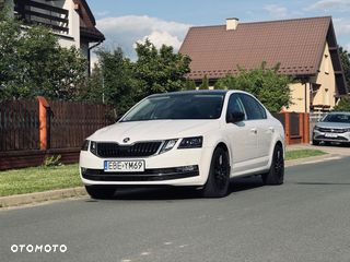 Skoda Octavia 1.4 TSI Style