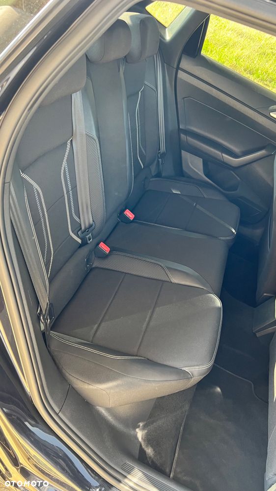 Volkswagen Polo 1.0 TSI Highline DSG - 21