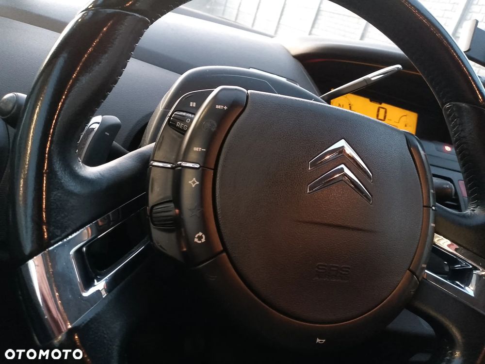 Citroën C4 Grand Picasso 1.6 HDi FAP ESG6 Style - 23