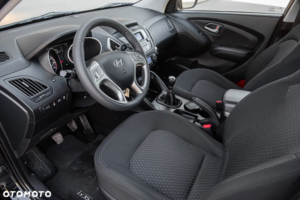 Hyundai ix35 - 15