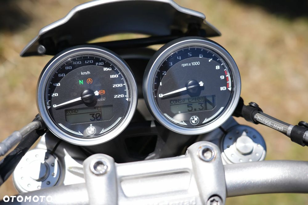 BMW R - 17