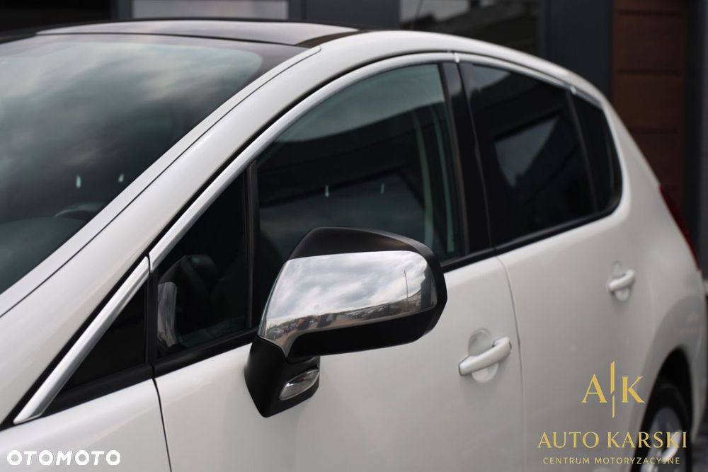 Peugeot 3008 - 29